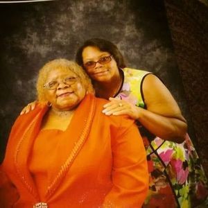 Meet your Posher, Tammy